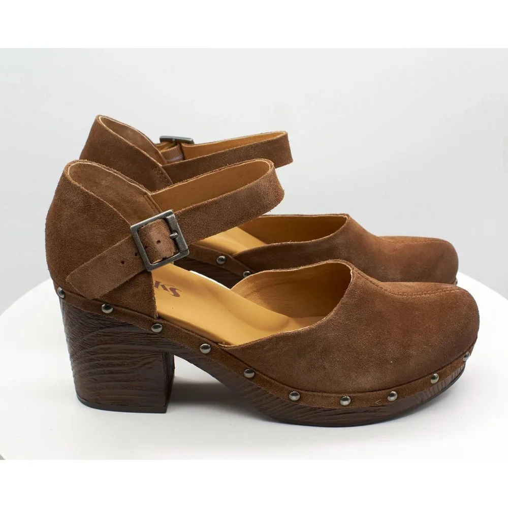 Korks Women's Evah Clog Women's Shoes - Picture 2 of 7